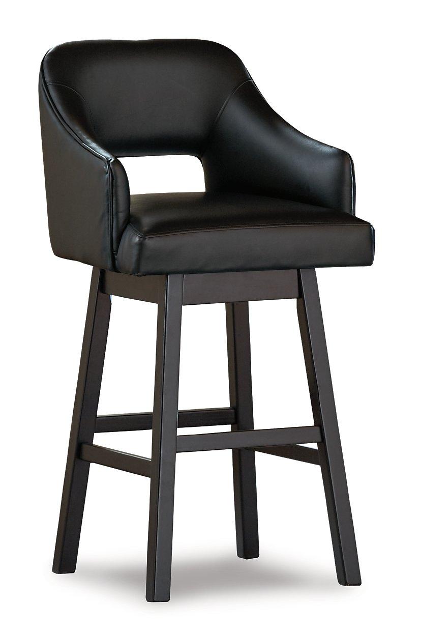 Ensemble de tabourets de bar Tallenger