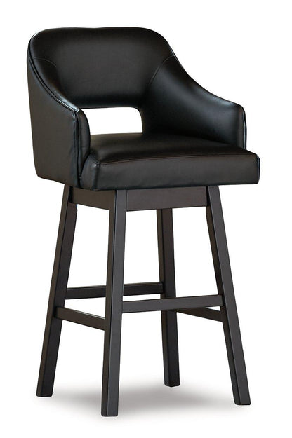 Ensemble de tabourets de bar Tallenger