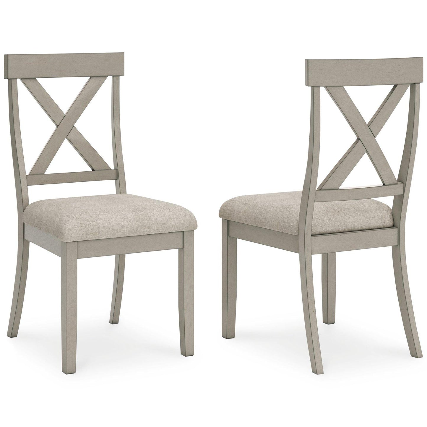 Chaise de salle à manger Parellen