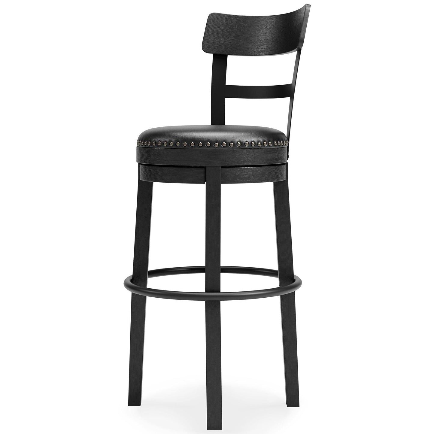 Tabouret de bar Valebeck hauteur bar