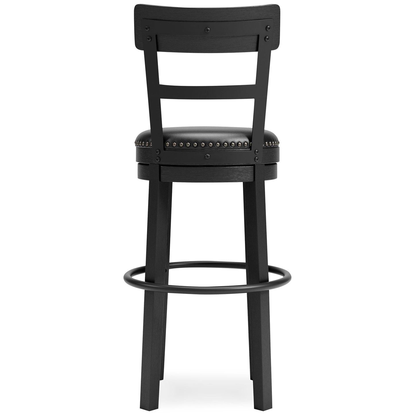 Tabouret de bar Valebeck hauteur bar