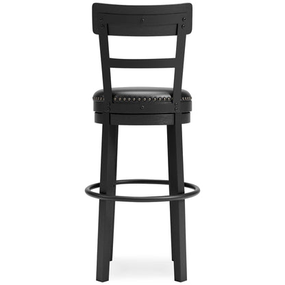 Tabouret de bar Valebeck hauteur bar