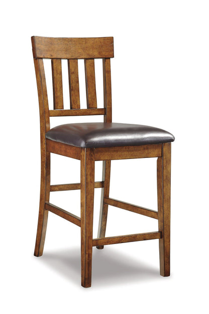 Ensemble de tabourets de bar Ralene