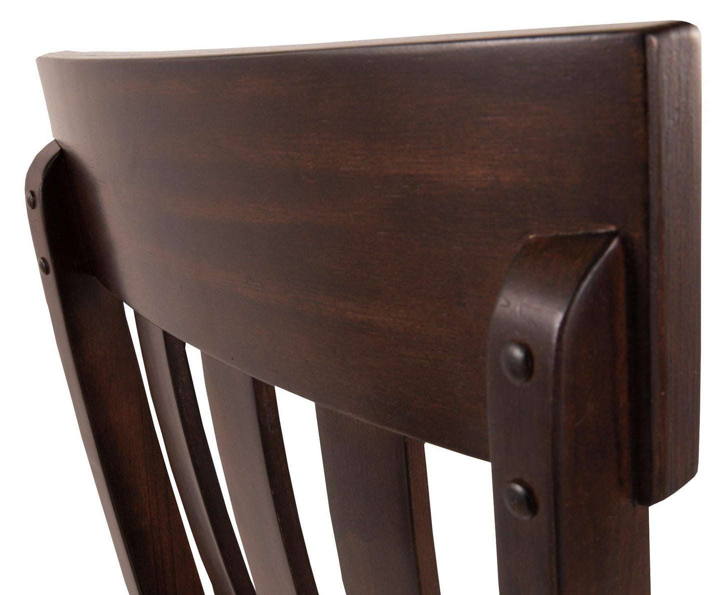 Chaise de salle à manger Haddigan
