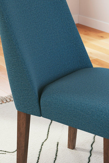 Chaise de salle à manger Lyncott
