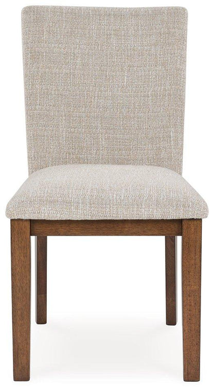 Chaise de salle à manger Kraeburn