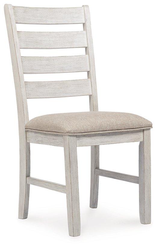 Chaise de salle à manger Skempton