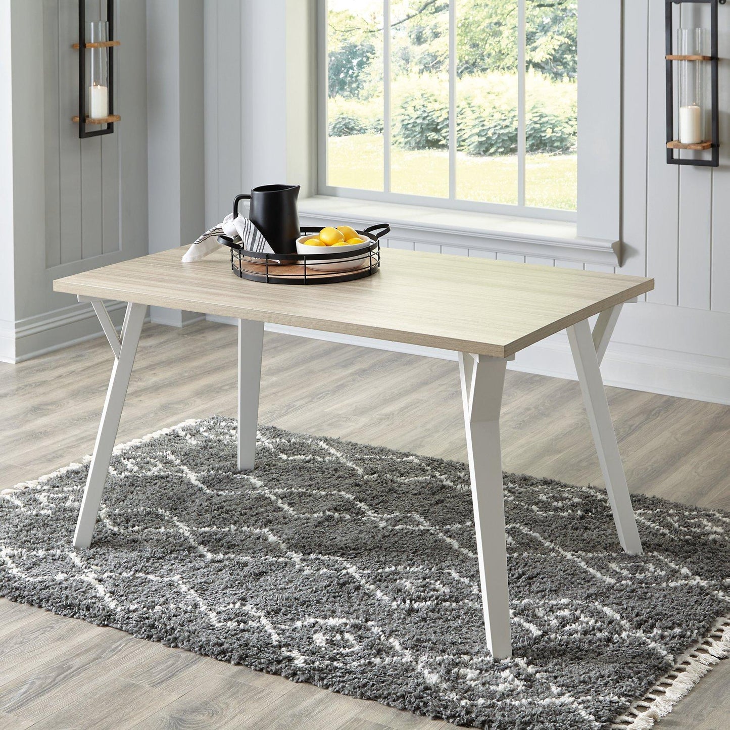 Table à manger Grannen
