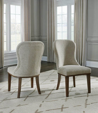 Chaise de salle à manger Sturlayne