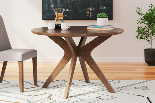 Table à manger Lyncott