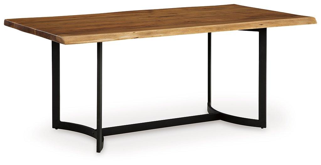 Table à manger Fortmaine