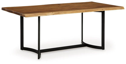 Table à manger Fortmaine