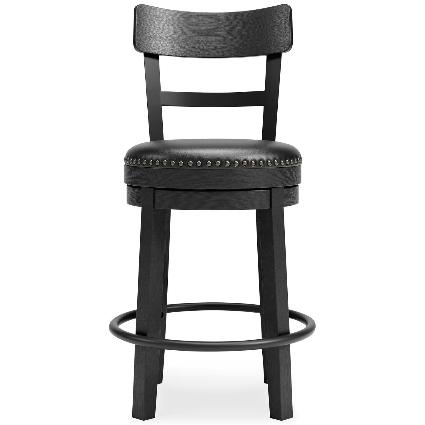 Tabouret de bar de hauteur comptoir Valebeck