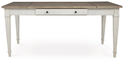 Table à manger Skempton