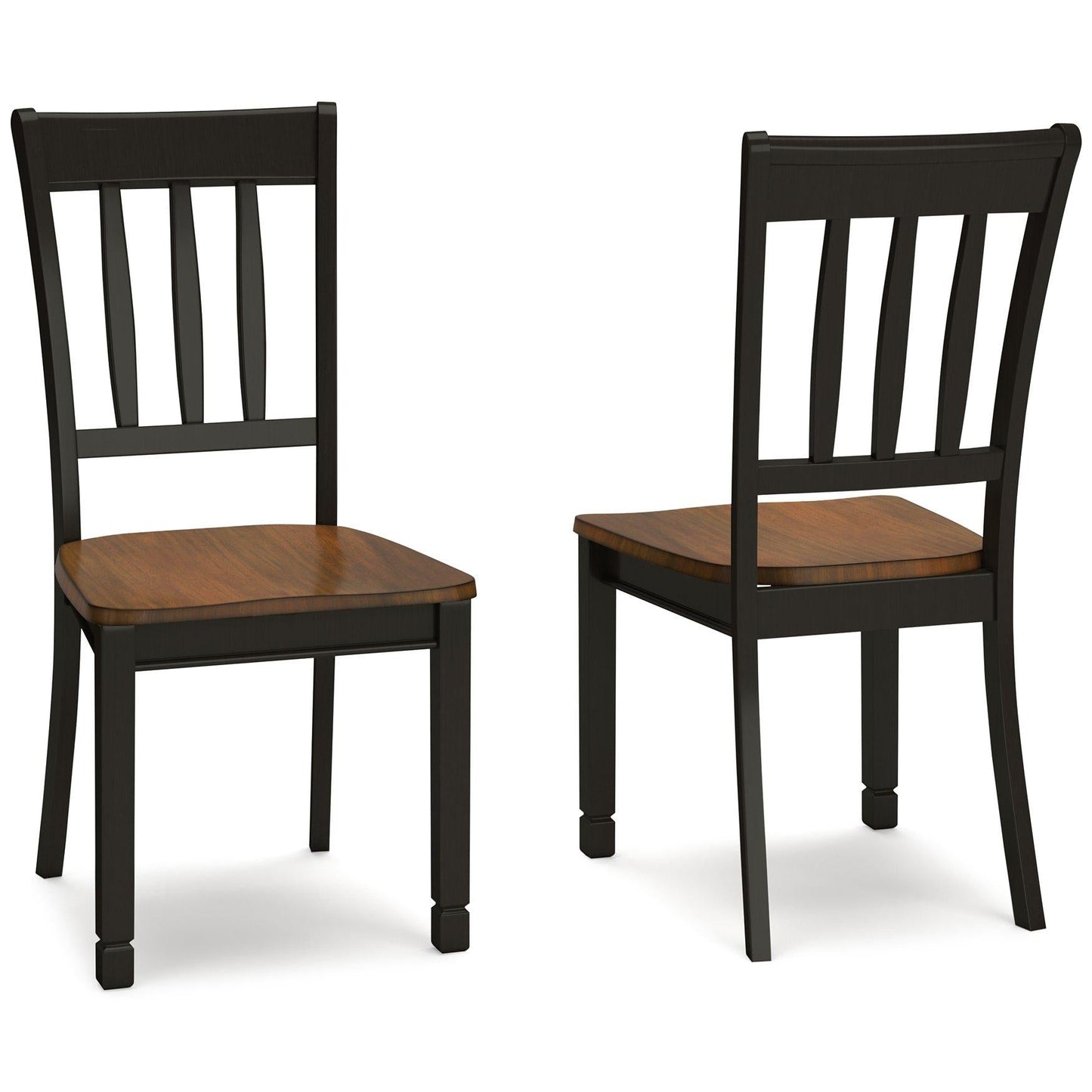 Chaise de salle à manger Owingsville