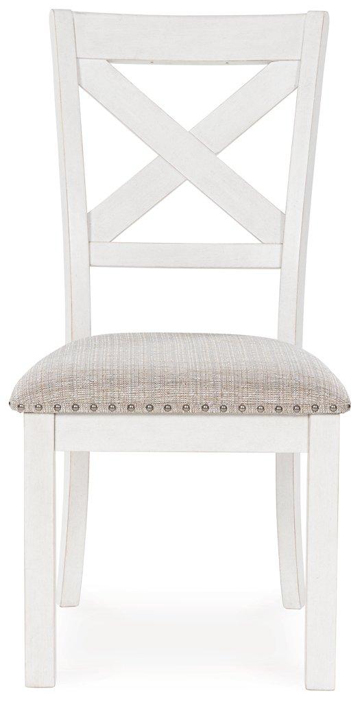 Chaise de salle à manger Robbinsdale