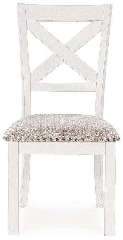 Chaise de salle à manger Robbinsdale