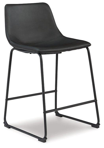 Tabouret de bar Centiar hauteur comptoir