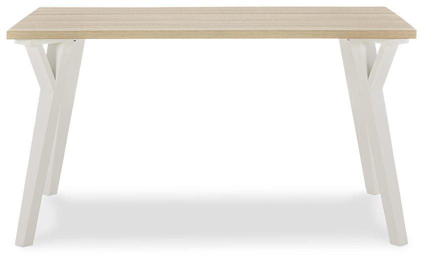 Table à manger Grannen