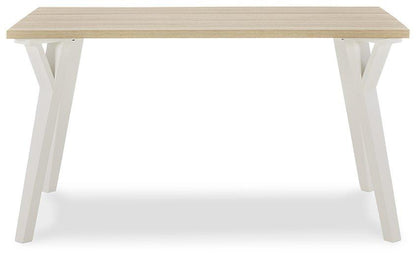 Table à manger Grannen