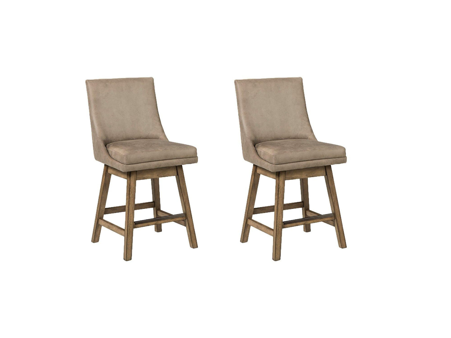 Ensemble de tabourets de bar Tallenger