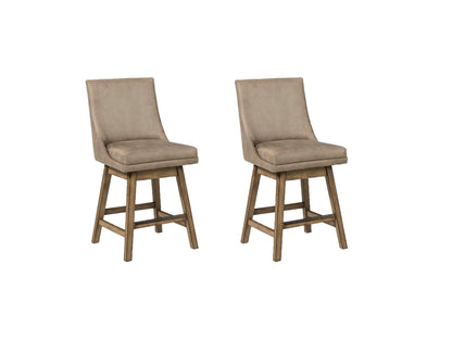 Ensemble de tabourets de bar Tallenger