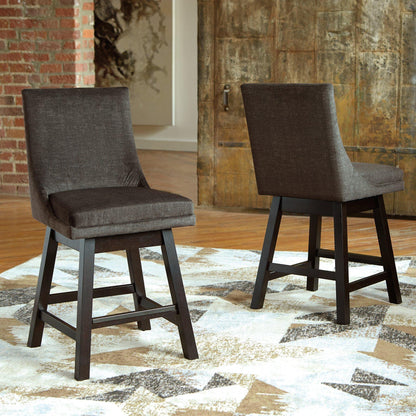 Ensemble de tabourets de bar Tallenger