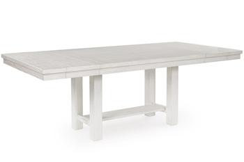 Table à manger extensible Robbinsdale