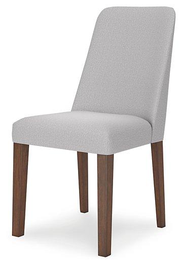 Chaise de salle à manger Lyncott