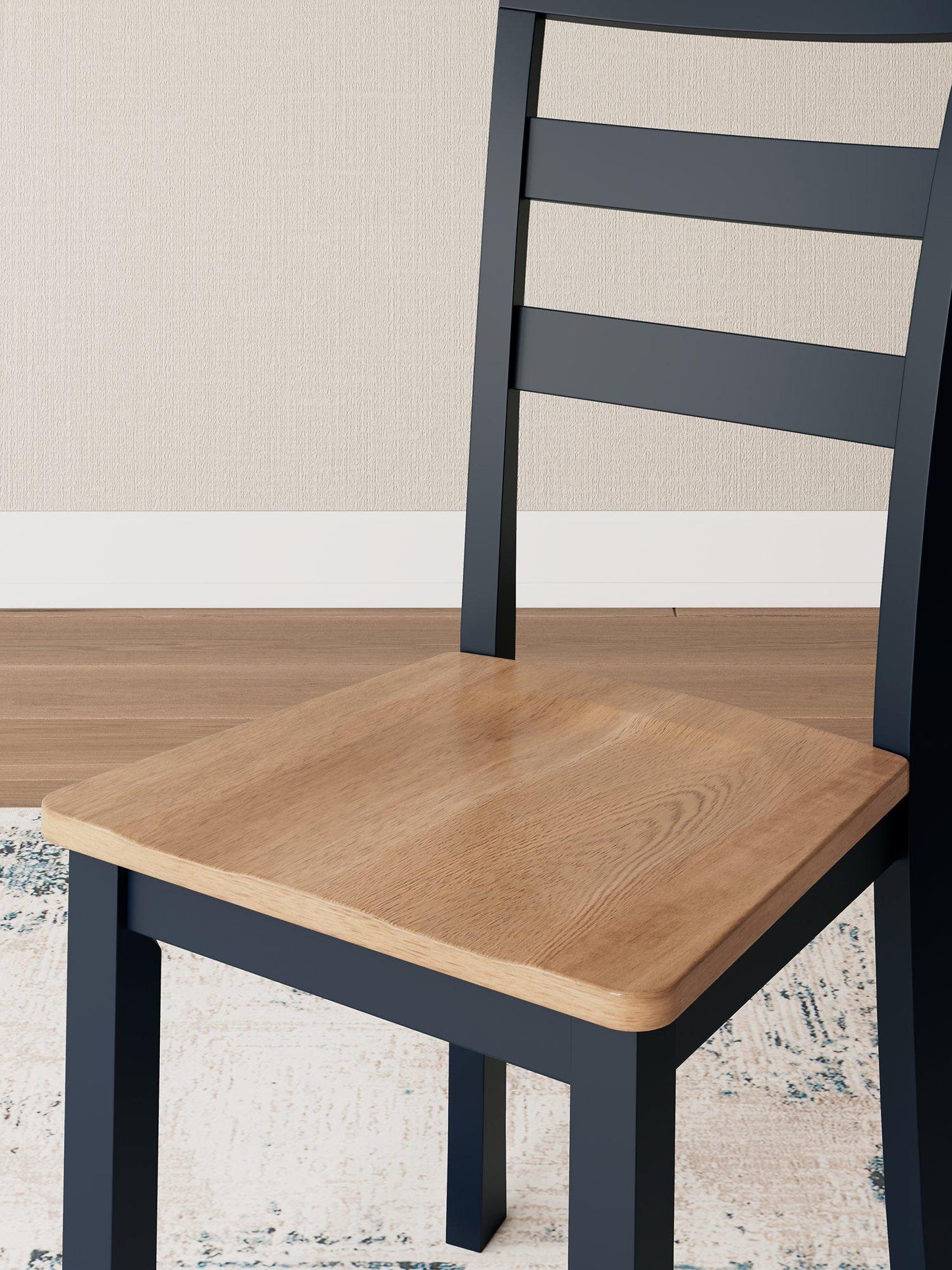Chaise de salle à manger Gesthaven