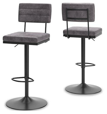 Tabouret de bar Strumford