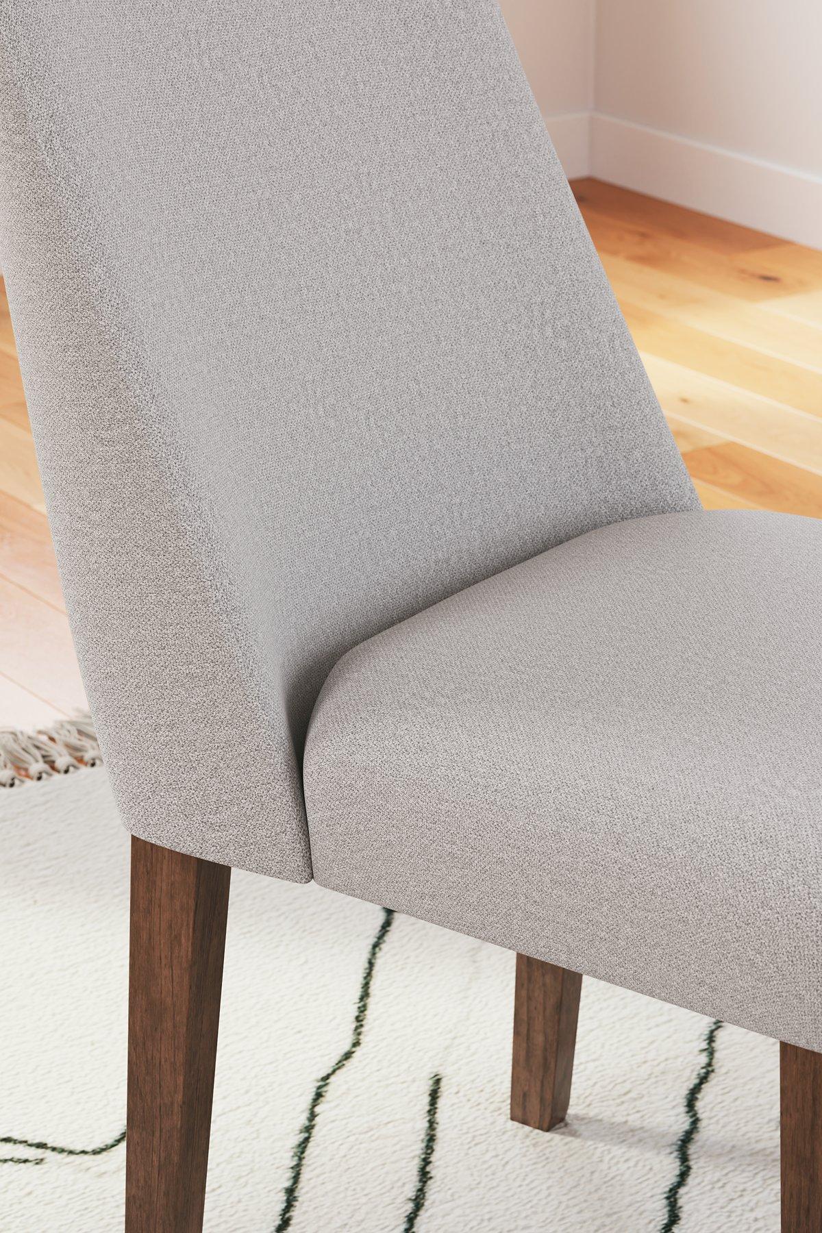 Chaise de salle à manger Lyncott