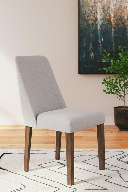 Chaise de salle à manger Lyncott