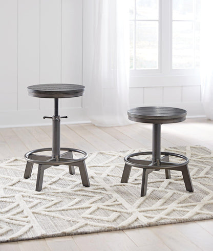Tabouret de bar Torjin
