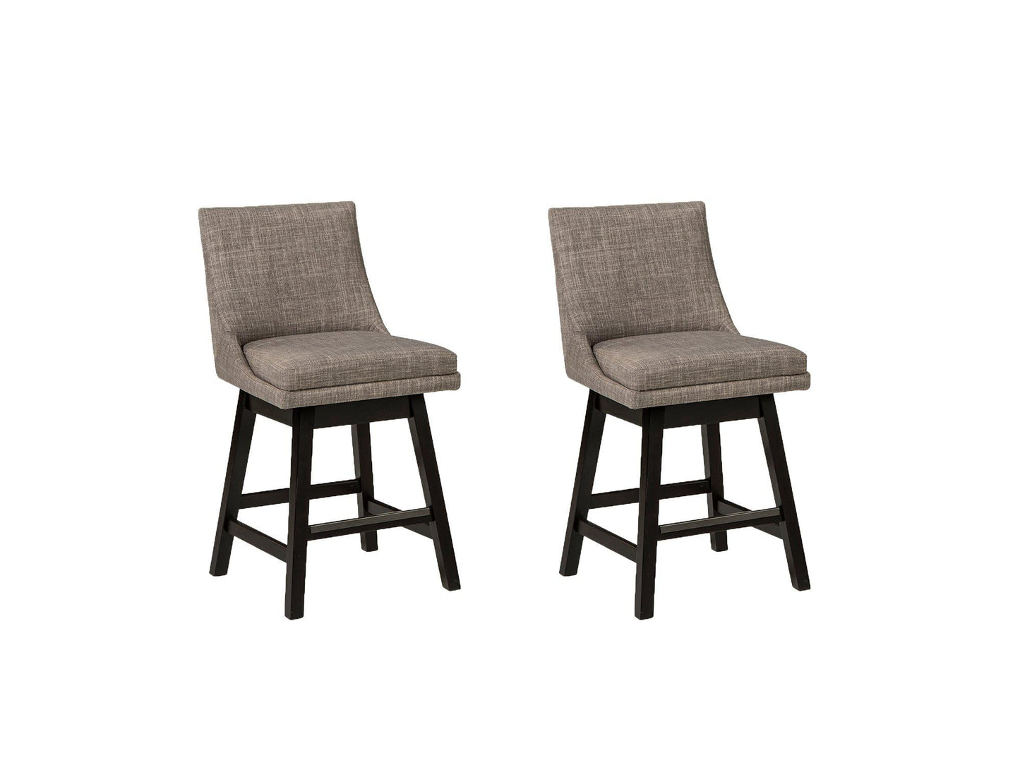 Ensemble de tabourets de bar Tallenger