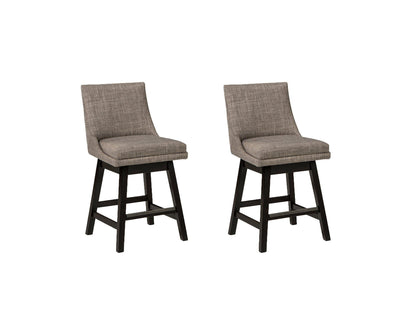 Ensemble de tabourets de bar Tallenger