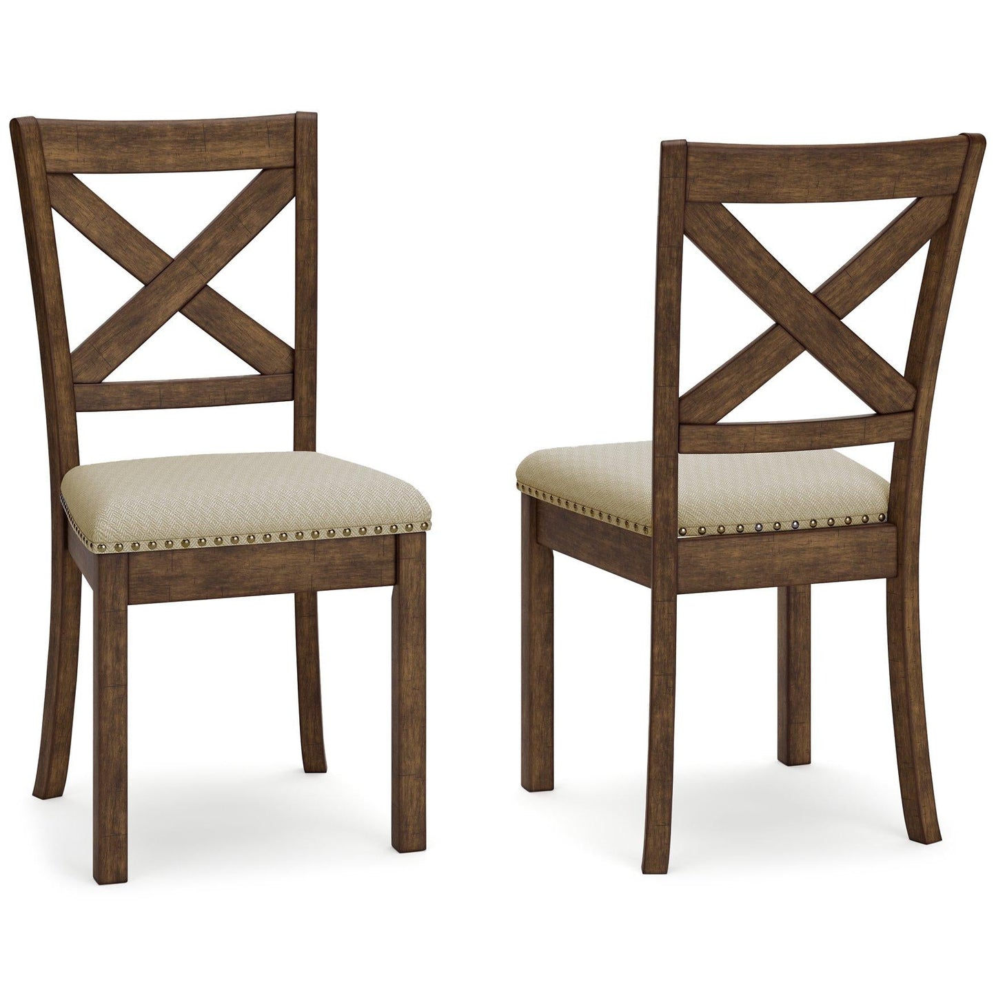 Chaise de salle à manger Moriville