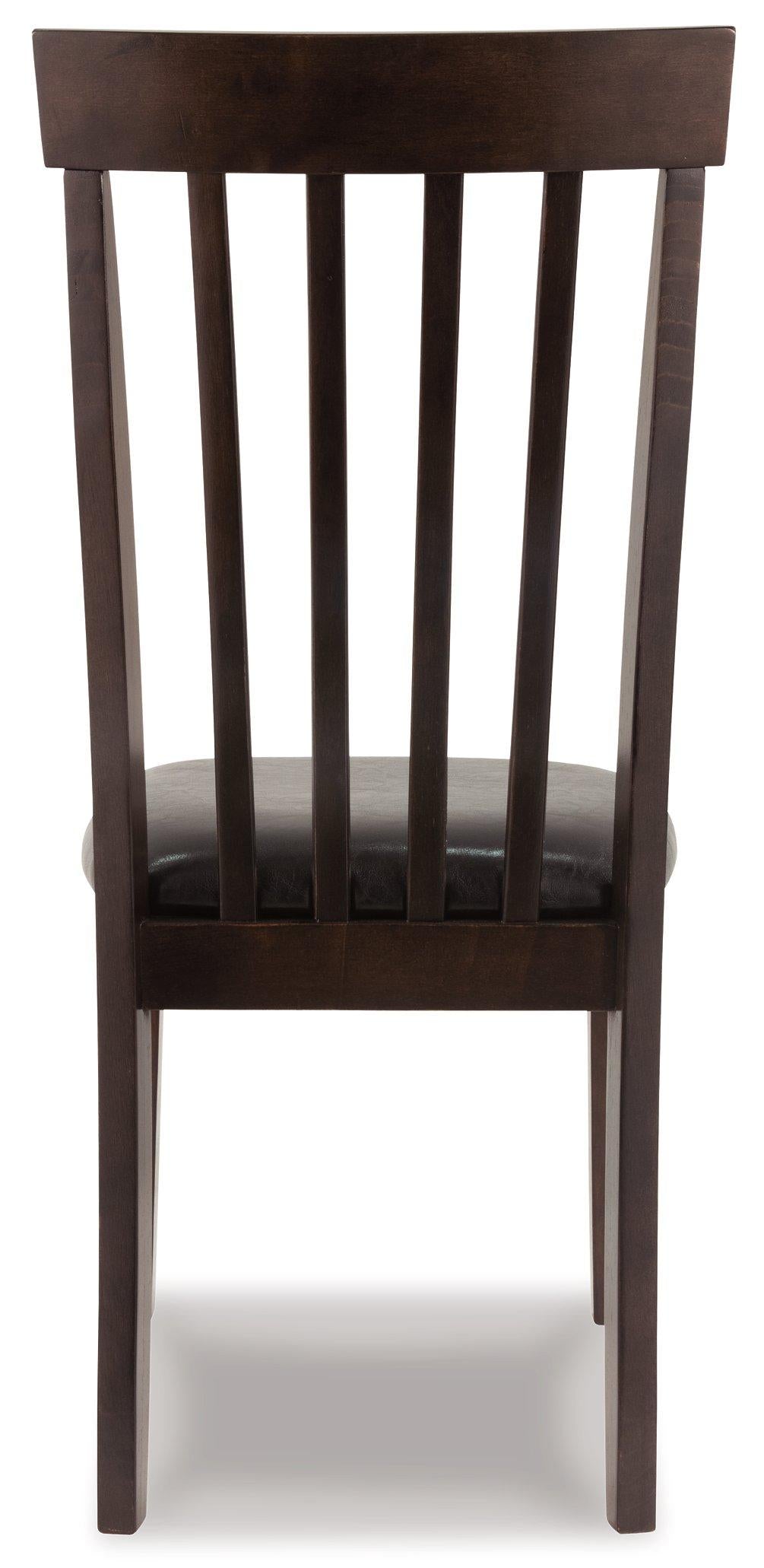 Chaise de salle à manger Hammis