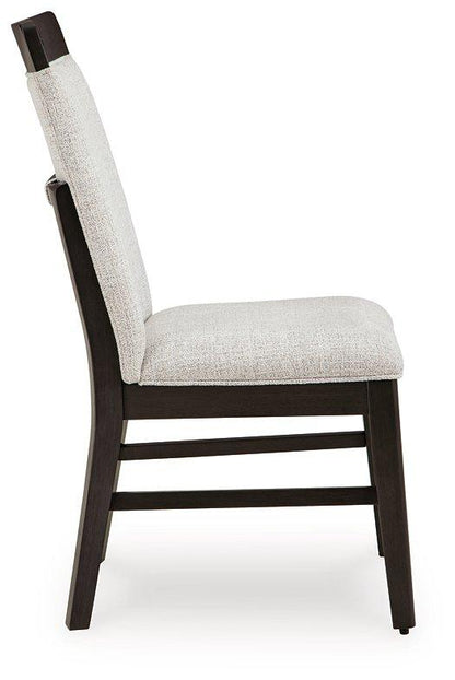 Chaise de salle à manger Neymorton