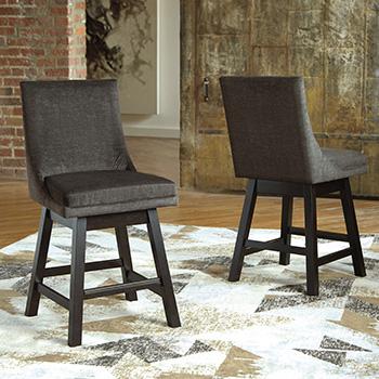 Ensemble de tabourets de bar Tallenger
