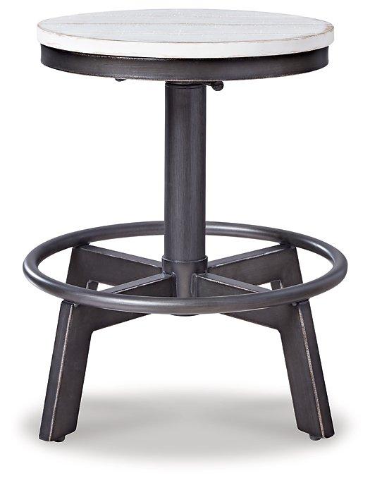 Tabouret de bar Torjin