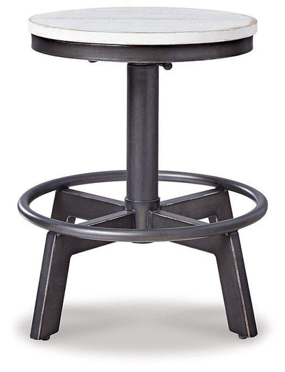Tabouret de bar Torjin