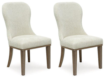 Chaise de salle à manger Sturlayne