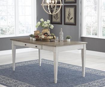 Table à manger Skempton