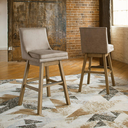 Ensemble de tabourets de bar Tallenger