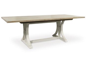 Table de salle à manger extensible Shaybrock