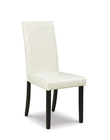 Chaise de salle à manger Kimonte