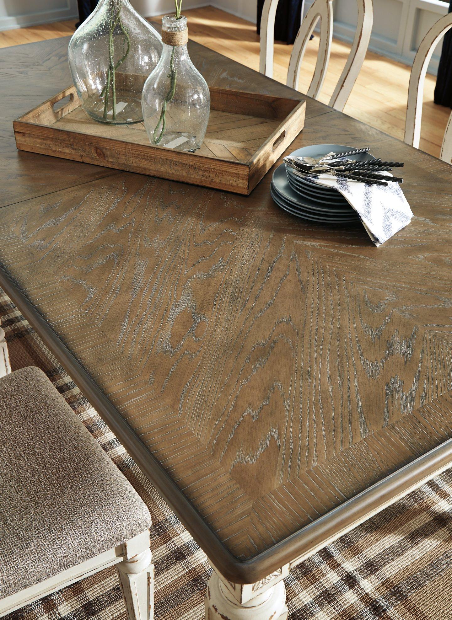 Ensemble de salle à manger Realyn