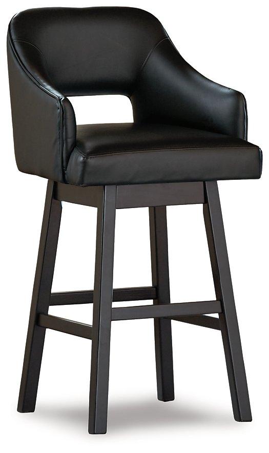 Ensemble de tabourets de bar Tallenger