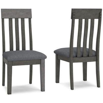 Chaise de salle à manger Hallanden